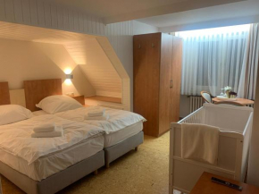 Hotel Gold´ne Krone